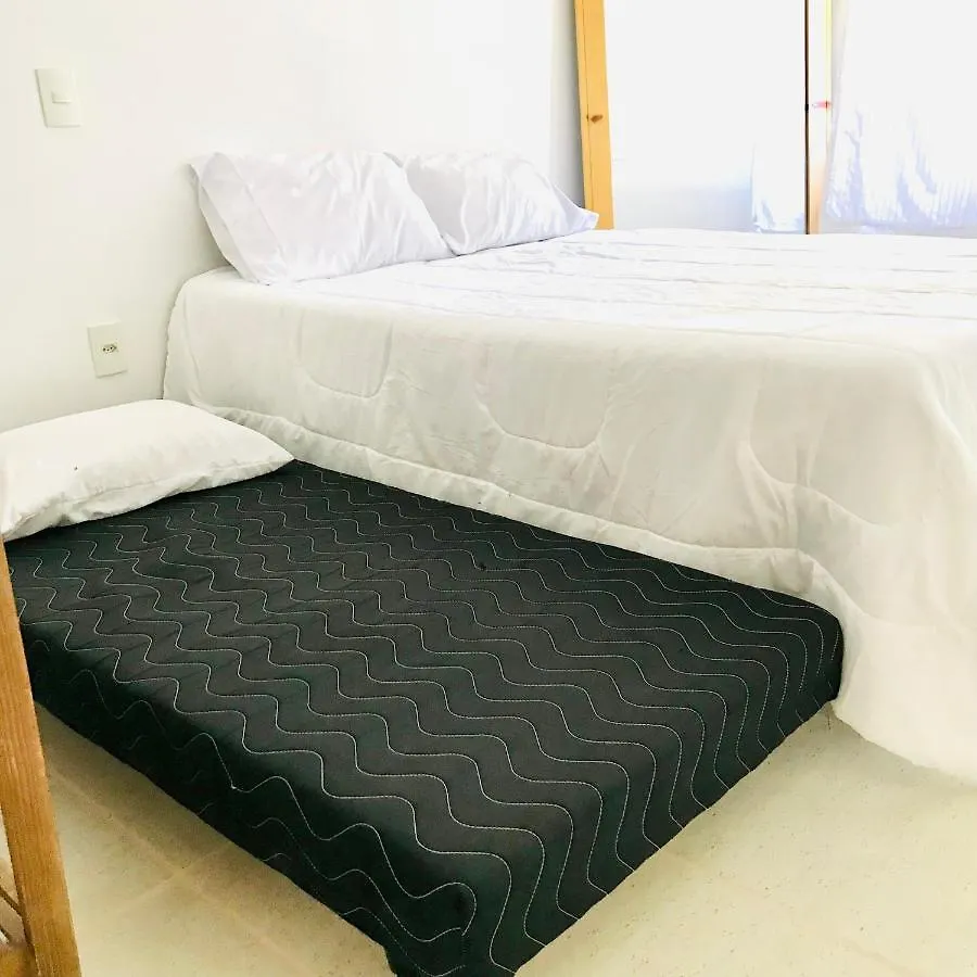 Beachside Haven Apto Completo, Perto De Duas Praias E Comercio Local Florianopolis Apartment