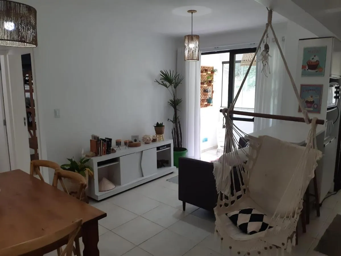 Beachside Haven Apto Completo, Perto De Duas Praias E Comercio Local Florianopolis