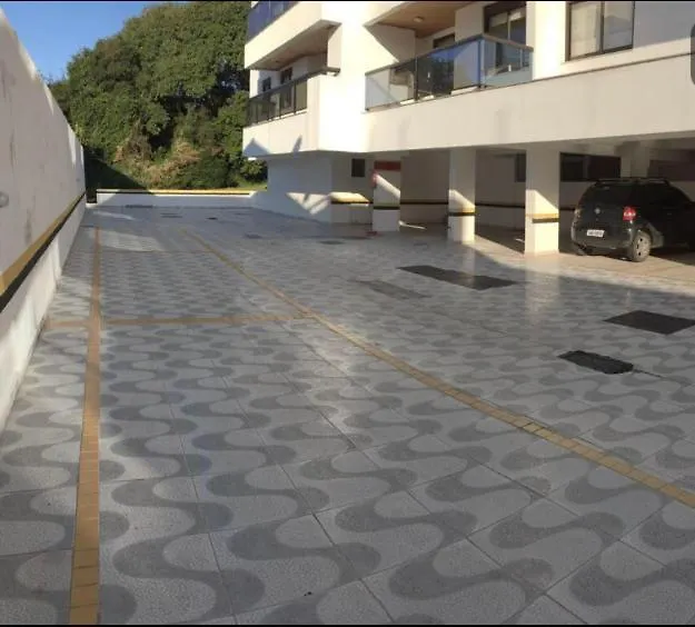 Beachside Haven Apto Completo, Perto De Duas Praias E Comercio Local Florianopolis 0*,