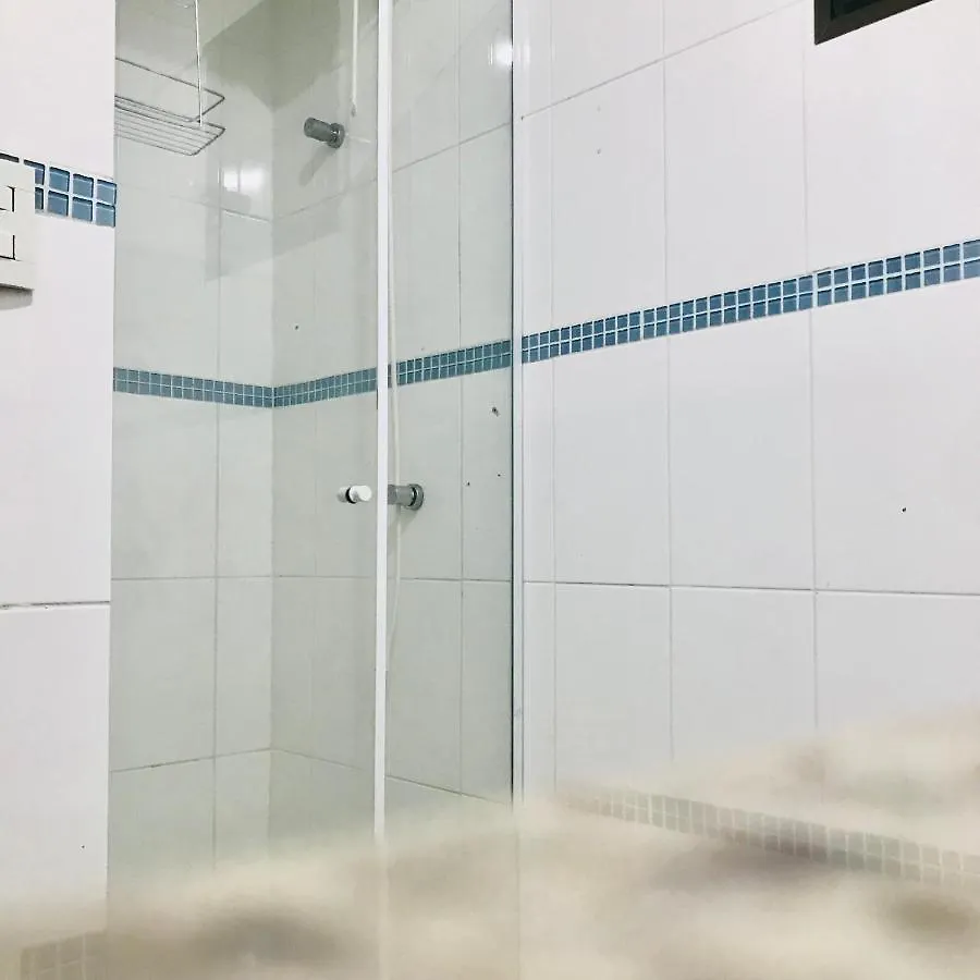 Beachside Haven Apto Completo, Perto De Duas Praias E Comercio Local Florianopolis