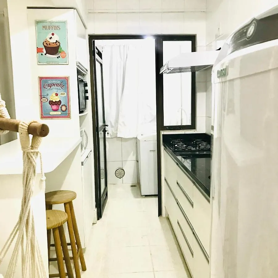 Beachside Haven Apto Completo, Perto De Duas Praias E Comercio Local Florianopolis Brazil