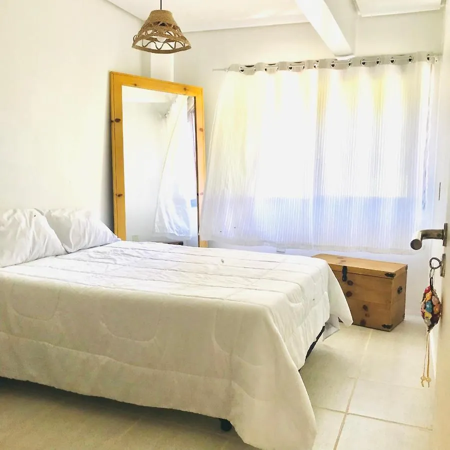 Beachside Haven Apto Completo, Perto De Duas Praias E Comercio Local Florianopolis Apartment