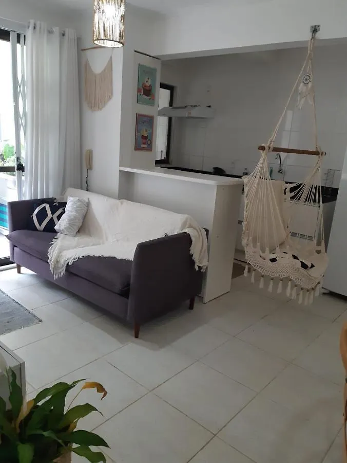 Apartment Beachside Haven Apto Completo, Perto De Duas Praias E Comercio Local Florianopolis Brazil