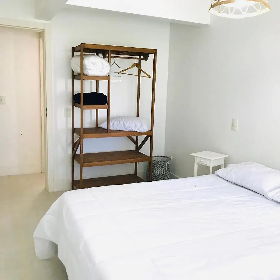 Beachside Haven Apto Completo, Perto De Duas Praias E Comercio Local Florianopolis Apartment