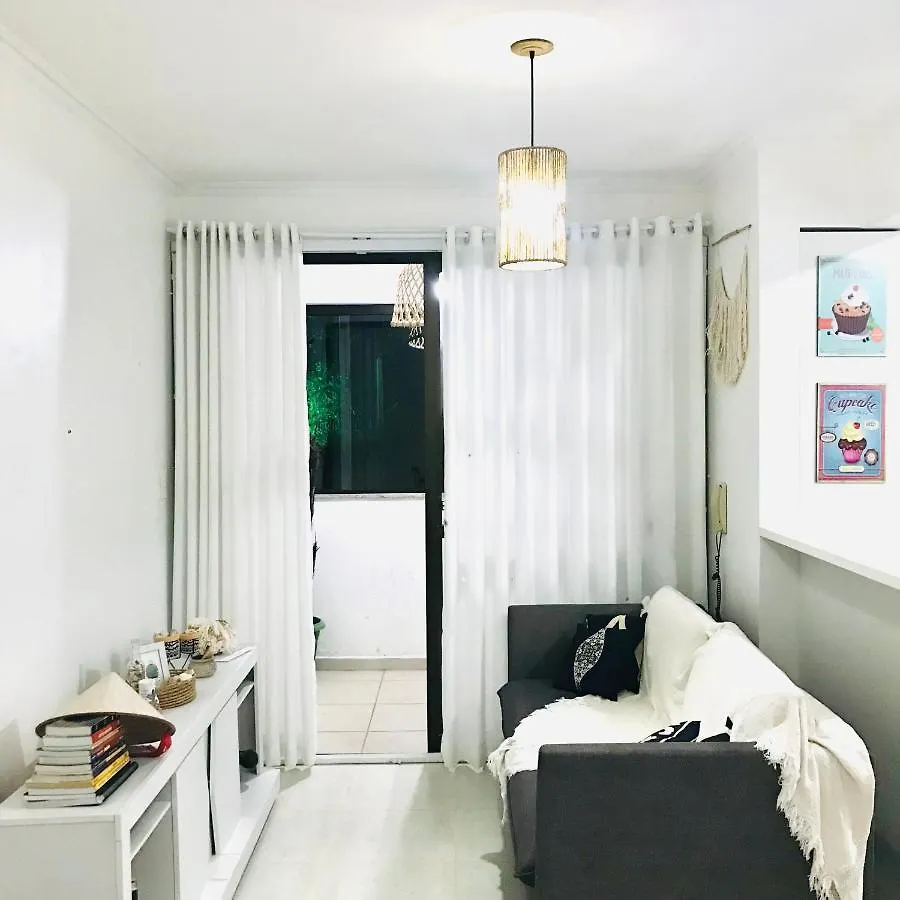 Beachside Haven Apto Completo, Perto De Duas Praias E Comercio Local Florianopolis Apartment