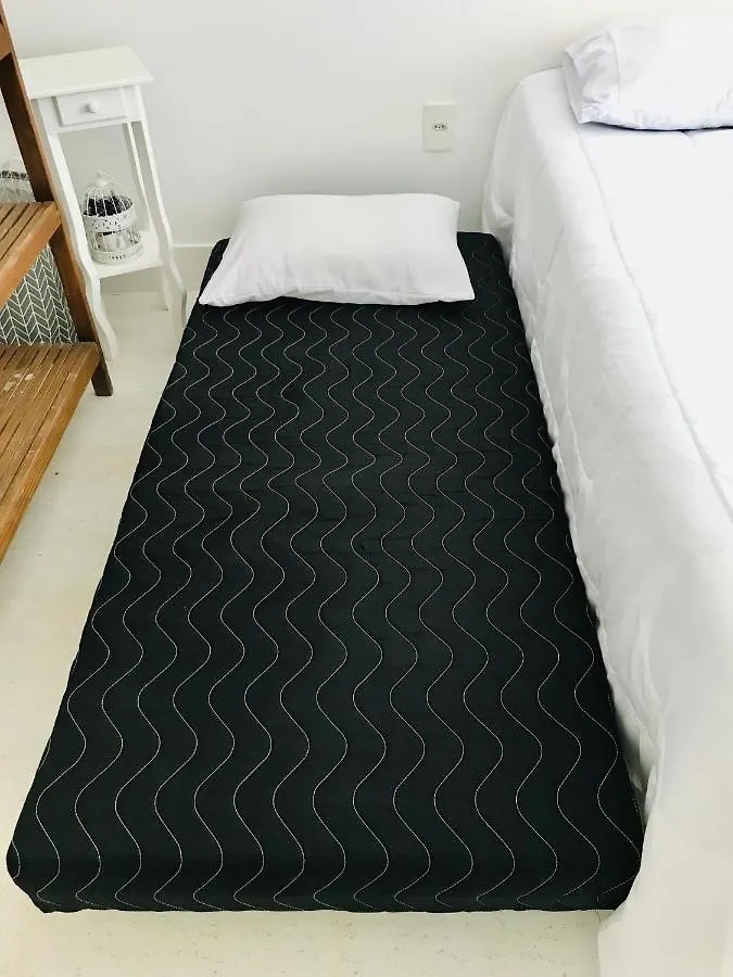 Beachside Haven Apto Completo, Perto De Duas Praias E Comercio Local Florianopolis