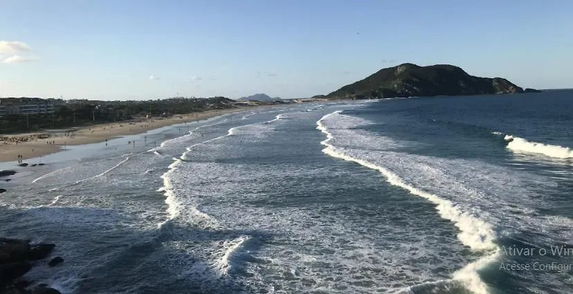 Beachside Haven Apto Completo, Perto De Duas Praias E Comercio Local Florianopolis