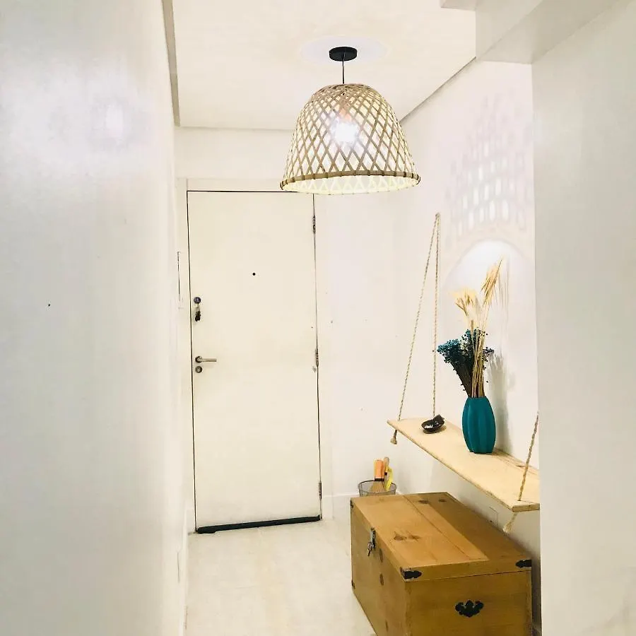 Apartment Beachside Haven Apto Completo, Perto De Duas Praias E Comercio Local Florianopolis Brazil