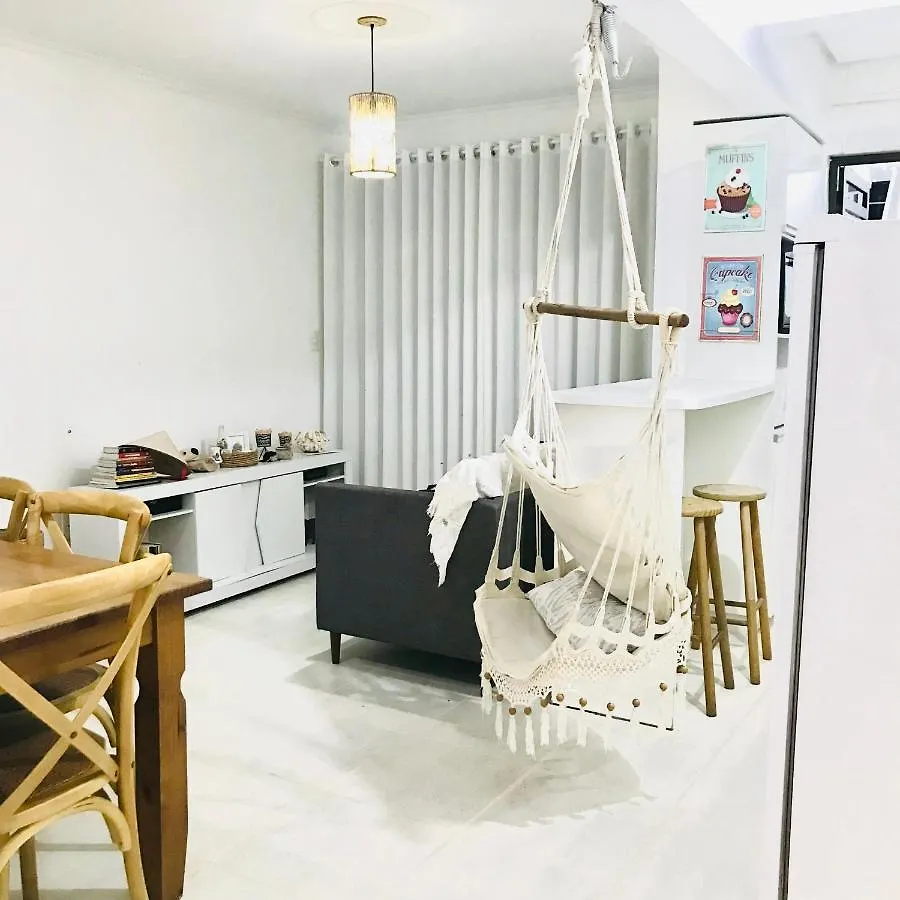 Beachside Haven Apto Completo, Perto De Duas Praias E Comercio Local Florianopolis Brazil